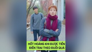 Hốt hoảng khi được tiền bối theo đuổi quá đà cheeseinthetrap baytinhyeu kimgoeun parkhaejin phimhanquoc koreandrama bhdkbiz