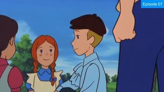 Tom Sawyer Episode 7 Tagalog Dubbed