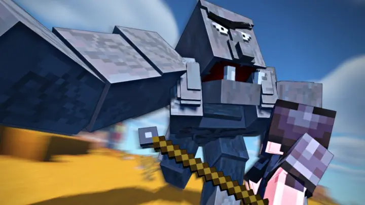 This mod adds INCREDIBLY Challenging Bosses into Minecraft