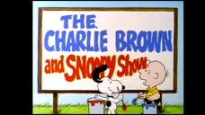 S01 E08 You Can't Win, Charlie Brown