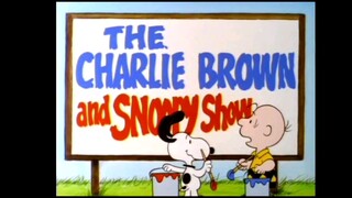 S01 E08 You Can't Win, Charlie Brown