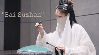 Traditional Chinese Music | Folk Music | 'Legend Of White Snake'