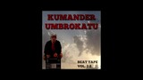 FREE AGRESSIVE Boom Bap Instrumental - Kumander Umbrokatu