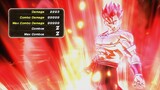 SUPER SAIYAN GOD IS OVERPOWERED!! SUPER SAIYAN GOD SKILL TEST IN DRAGON BALL XENOVERSE 2