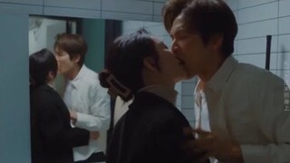 Đời Này Anh Có Em Tập 13: Chung Hán Lương “hôn nuốt lưỡi” Lý Tiểu Nhiễm khiến khán giả đỏ mặt