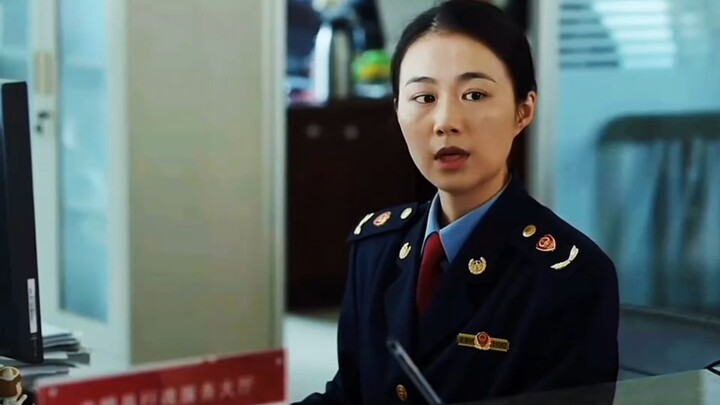 这个男人只因为打了12345投诉电话。麻烦接二连三的来