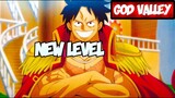One Piece - Strongest Luffy: Enter Joy Boy