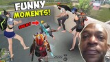 ROS FUNNY MOMENTS!
