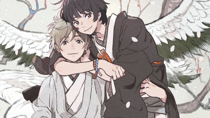เป็นชิโอะที่น่ารักมาก