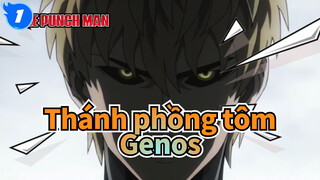 [Thánh phồng tôm]Anh hùng đích thực-Genos_1