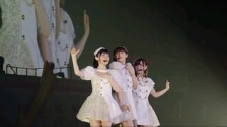 Mijuku DREAMER - Kanan, Dia, Mari (Suwawa, Arisa, Ainya)