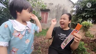 Thử Thách Cấm Cười _😂😂Cười Cả 1000 Lần _2