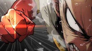[MAD|ONE PUNCH-MAN]Saitama, the best hero