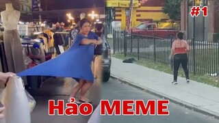 #1 Meme Thập Cẩm - Mặn Mà Từng Giây | Mus Studio