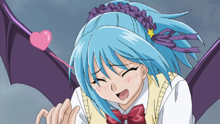 Rosario+vampire Capu2 Episode 13 END sub Indonesia