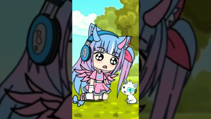 ini aku udah buat ya kak @_Sweaty_Boba_ #gachalife