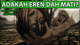 Review dan Penjelasan Anime - Attack on Titan Episode 3 Final Season Part 2