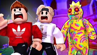 ROBLOX RAINBOW FRIENDS KAPITEL 3