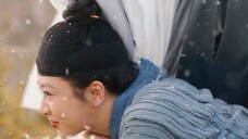 The scene where Xiaoyao saved her cousin was really tear-jerking.
