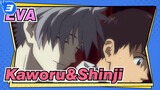 [EVA / MAD]
Kaworu & Shinji --- Untuk Yang Kucintai Tapi Sekarang Sendirian_3