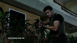 [Phim Việt Nam] TỘI ÁC KHÔNG DUNG THỨ - Tập 01
