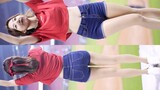 갓주의 미친 라인 이주희 치어리더 직캠 Lee JuHee Cheerleader 230622 |8K
