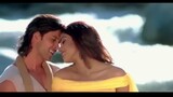 Aao Sunao Pyar Ki Ek Kahani - Full HD Video - Krrish - Shreya Ghosal, Sonu Nigam