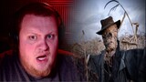 MR NIGHTMARE REACTION - 3 True Disturbing Fall Horror Stories!!!