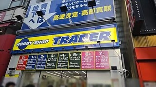 [2025 Edition] Introducing the recommended route in Akihabara for figure lovers