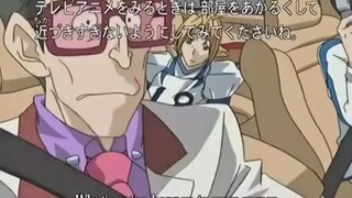 Eyeshield 21 Episode 10 Tagalog dubbed