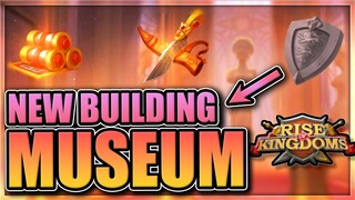 Official screenshot and speculation [museum patch]