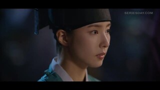 Captivating the King (2024) เสน่ห์ร้ายบัลลังก์ลวง EP 10 [ซับไทย]