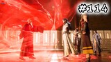 Spirit Sword Sovereign Season 4 Anime Explained In Hindi Part 114 | Series Like Soul Land