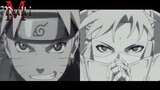 【MAD】Naruto Shippuden Opening - 「Black Catcher」by Vickeblanka