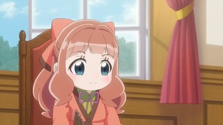 🐣 Fluffy Paradise [Episode 4 English Sub] 🐯 Isekai de Mofumofu Nadenade suru Tameni Ganbattemasu