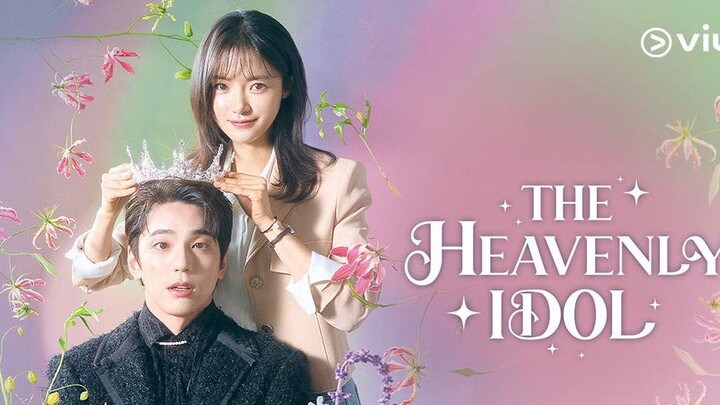 The Heavenly idol 1 ep Eng sub