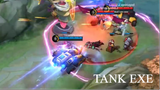 Mobile Legends FULL TANK EXE