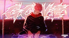 JUJUTSU KAISEN 『AMV』GONE