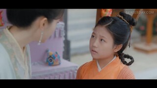 Invincible Stepmother (2023) ดาราสาวทะลุมิติ EP 12 [ซับไทย]
