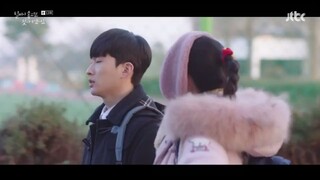 When The Weather Is Fine Ep 13 - 540p
