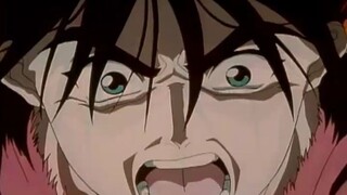 Flame of Recca - Episode 17 - Tagalog Dub