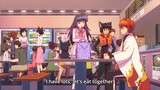 Kyoukai no Rinne 2nd Season Episode 18 English Subbed