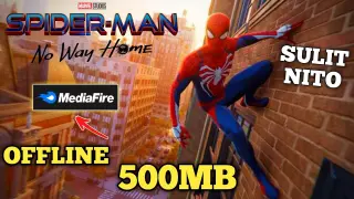 Download Spider-Man No Way Home Game on Android | Latest Updated Version