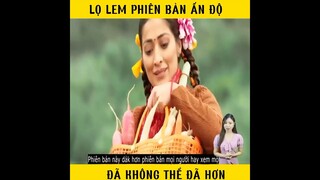 Review Phim: Lọ Lem Phiên Bản Ấn Độ || Phim Hay || Love Film