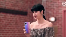 LISA โฆษก Vivo S7 series ประกาศอย่างเป็นทางการ