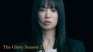 THE GLORY | SEASON 2 | EP 08 (FINAL EPISODE)