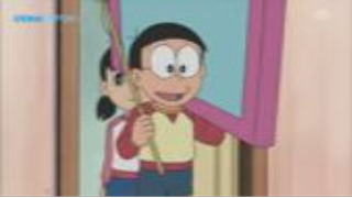 Doraemon episode 250