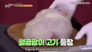 The Sixth Sense 3 Ep 10 (indosub)