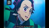 thanh gươm diệt quỷ | chuyến tàu vô tận phần 3 | TikTok anime senpai