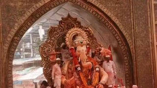 Lord Ganesha